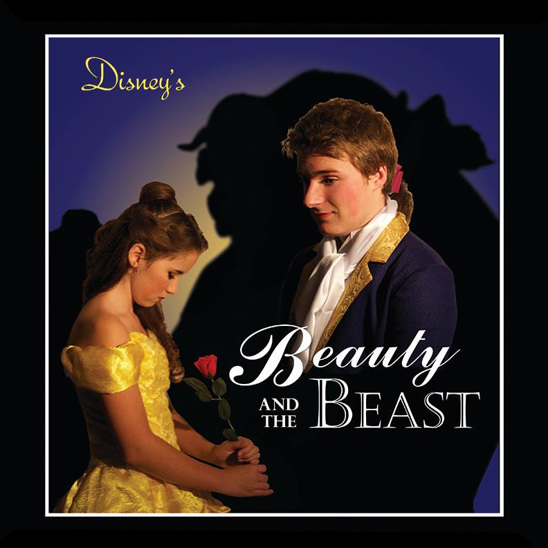 Beauty and the Beast