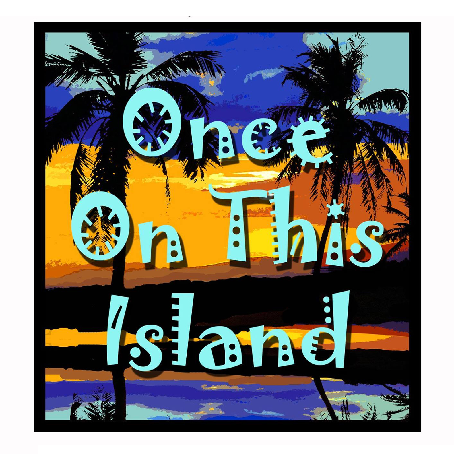 Once on This Island