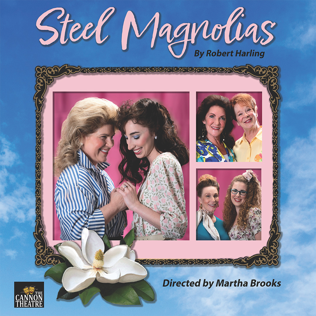 Steel Magnolias
